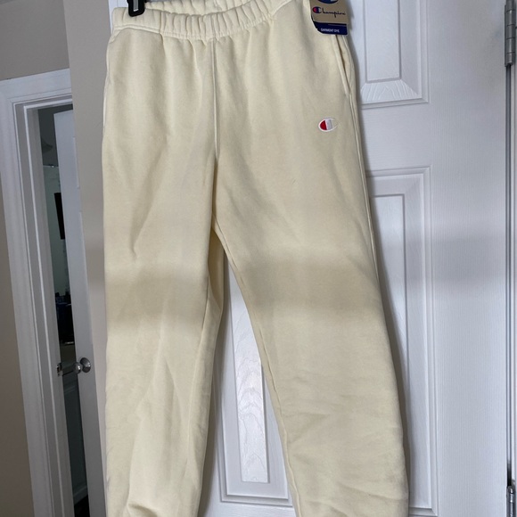 Champion Pants - Urban Outfitters x Champion sweatpants